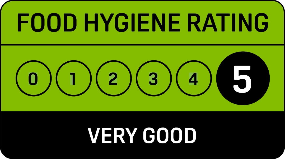 Appachy Food Ltd - T/A Annai Express - Food hygiene rating is Very good