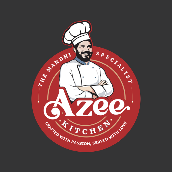 Azee Logo