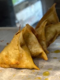 Samosa