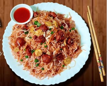 Gobi Noodles 