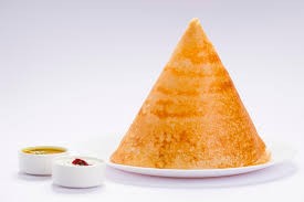 Ghee Dosa