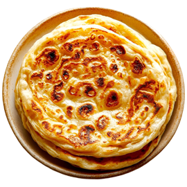 Veg Margherita Pizza