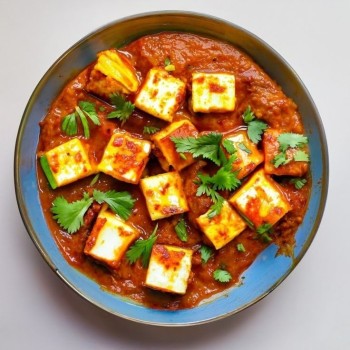 Paneer Butter Masala
