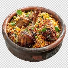 Half Lamb Majboos