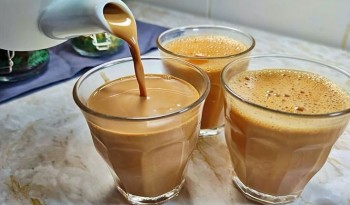 Karak Chai 