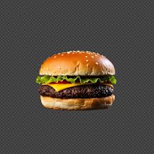 Classic Burger 