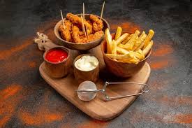 Party Meal 