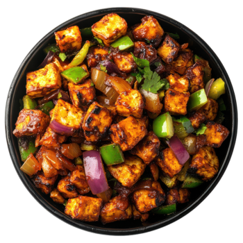 Paneer 65 