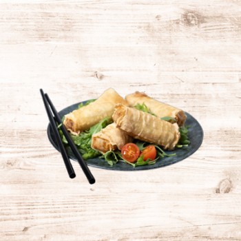 Veg Roll