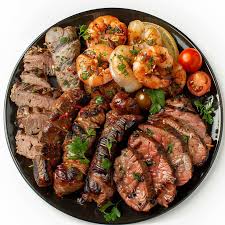 Mix Grill 