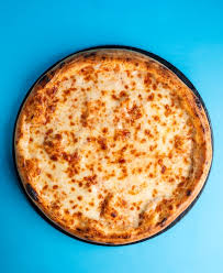 Margarita Pizza