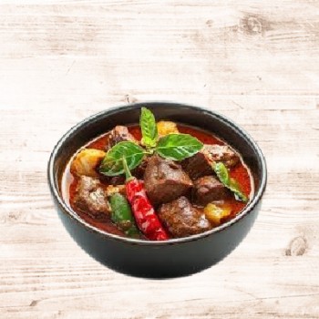 Beef Curry