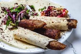 Meat Donner Wrap 