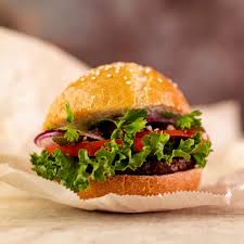 American Hamburger