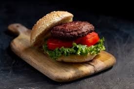 Beef Burger