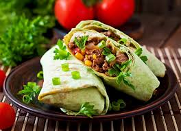 Mexican Wrap 