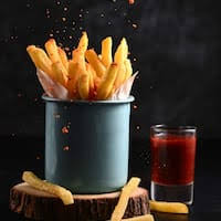 Signature Fries 