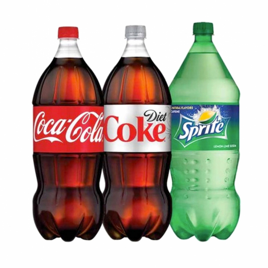 Drinks - 2L Bottle