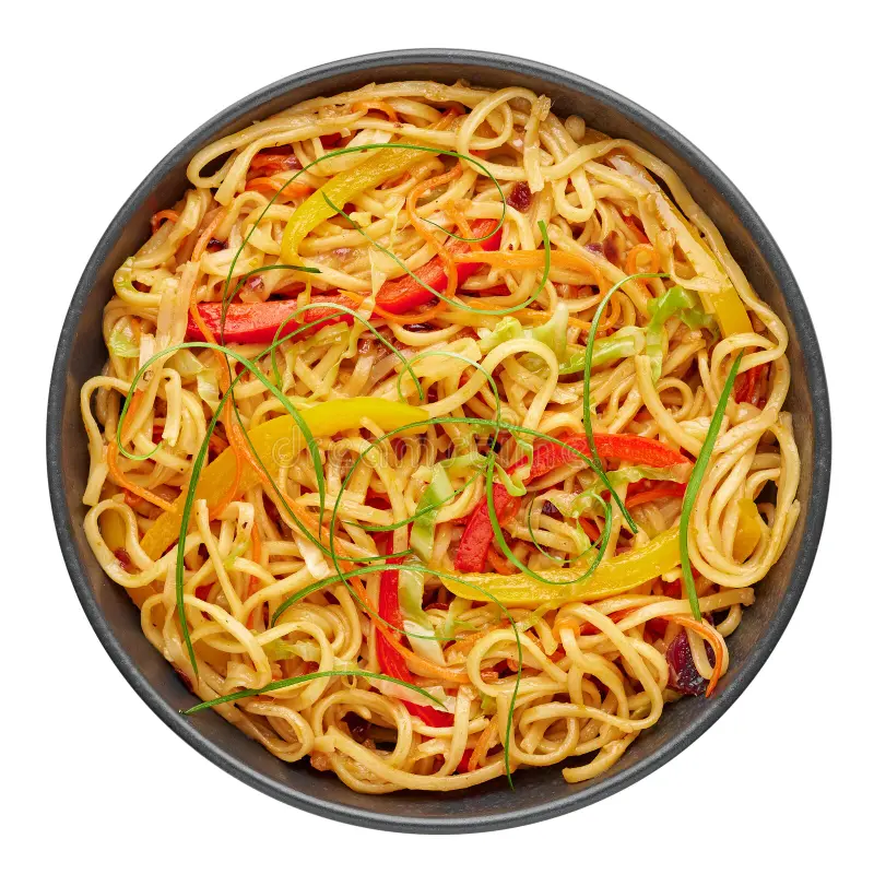 Veg Noodles