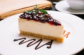 Cheese Cake 