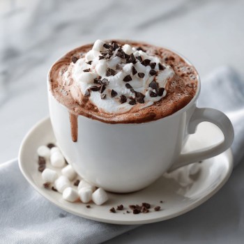 Hot Chocolate 