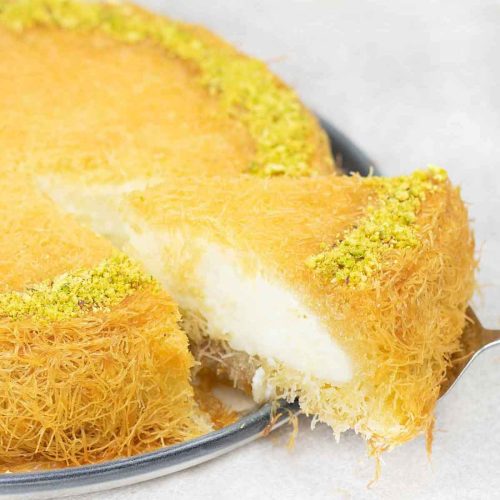 Kunafa - 5 Pieces
