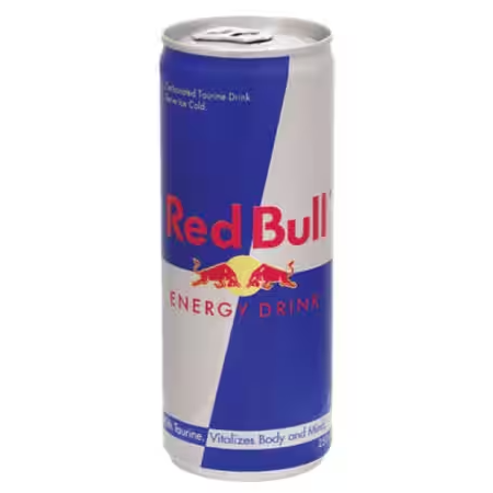 Red Bull