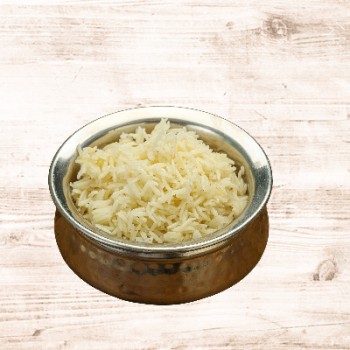 Ghee Rice Only 