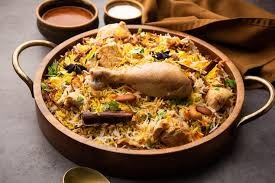 Beef  Biriyani (Kaima)