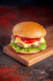 Cheeseburger