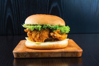 Chicken Burger