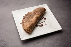 Chocolate Dosa