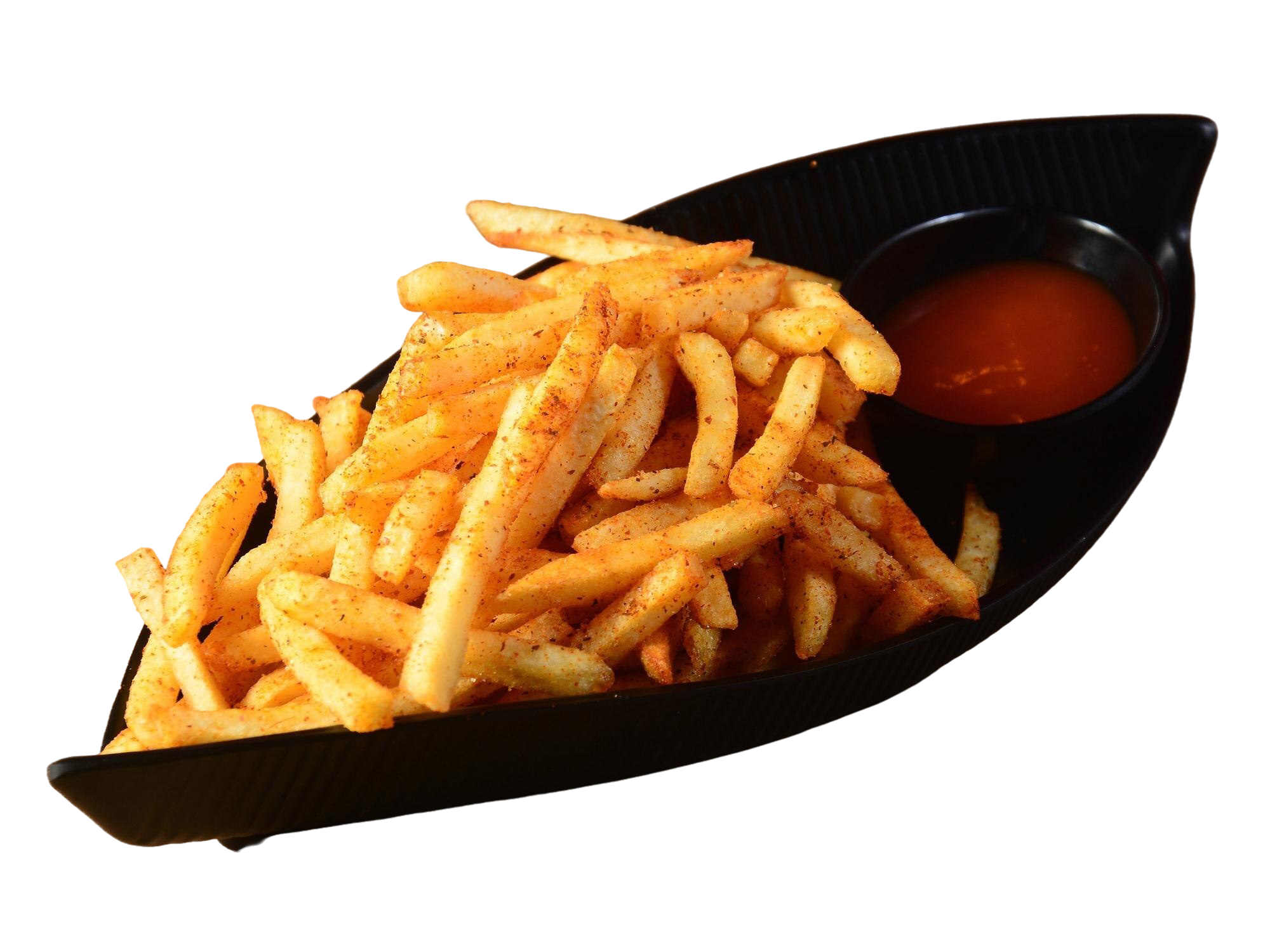 Peri-Peri Fries 