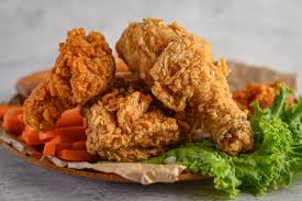 Large SF Chicken Meal 