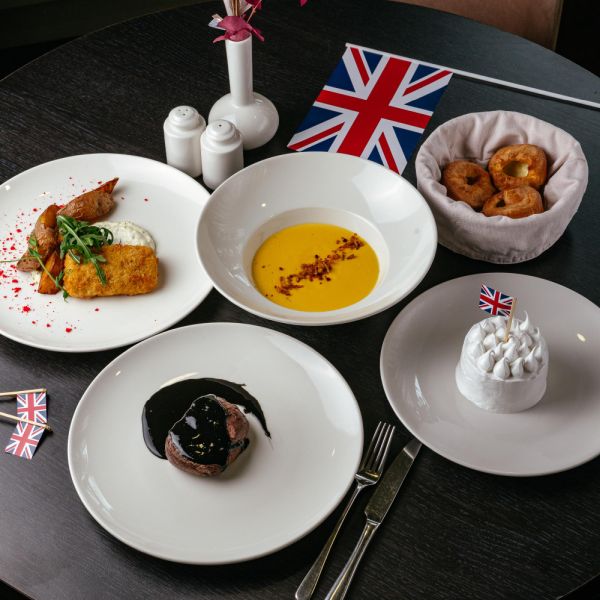 Welcome to Zingo Restaurant