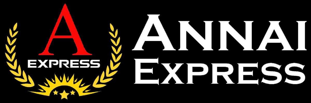 Welcome to Annai Express